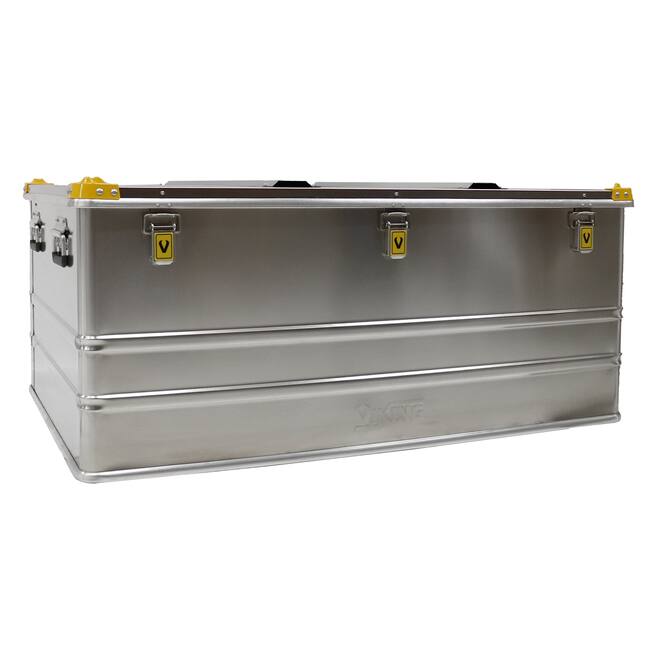 Viking - Aluminiumkiste 012 - 1150 x 750 x 480 mm