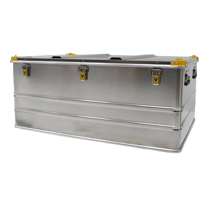Viking - Aluminiumkiste 012 - 1150 x 750 x 480 mm