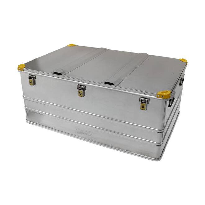 Viking - Aluminiumkiste 012 - 1150 x 750 x 480 mm
