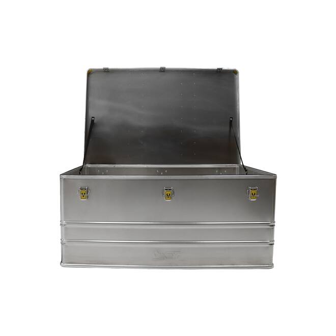 Viking - Aluminiumkiste 012 - 1150 x 750 x 480 mm