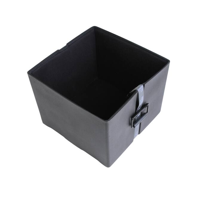 SKB - Marsch-Bass-Drum-Koffer - 28 x 33 cm - Gepolsterter Innenraum