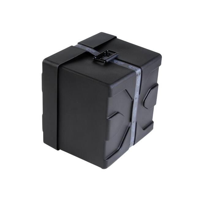 SKB - Marsch-Bass-Drum-Koffer - 28 x 33 cm - Gepolsterter Innenraum