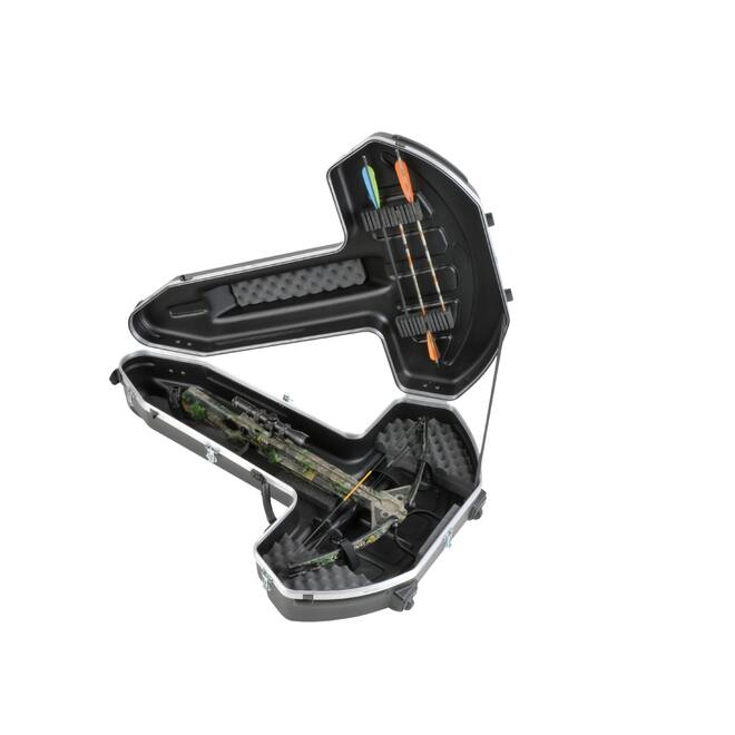 SKB - ATA Armbrustkoffer 8010