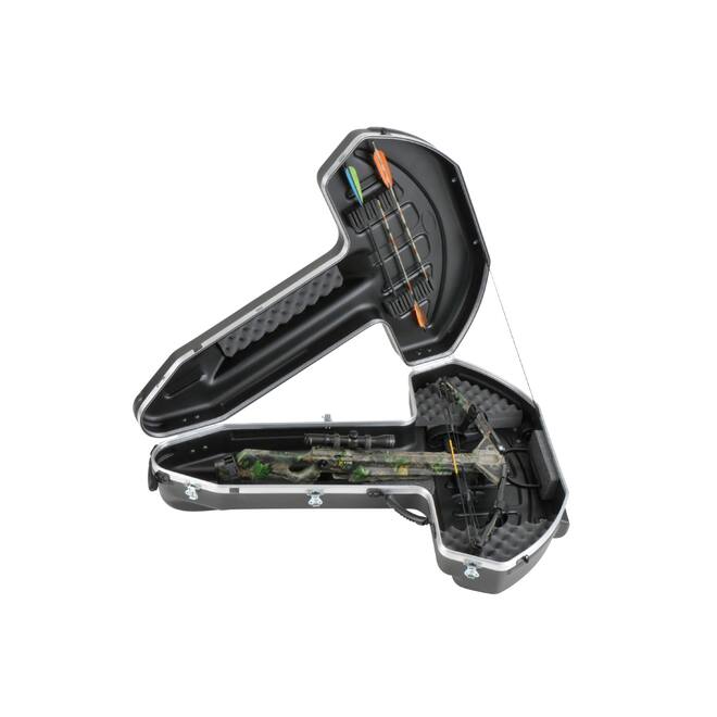 SKB - ATA Armbrustkoffer 8010