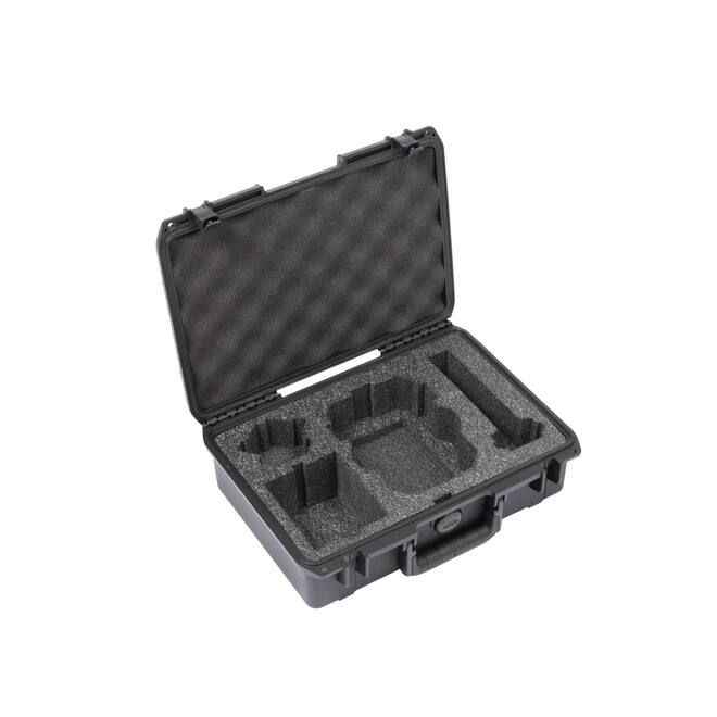 SKB - iSeries 1208-3 - Wasserdichter Koffer - Zoom H8 Koffer Einlage