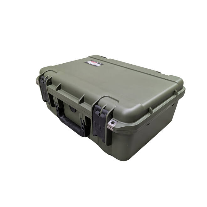 SKB - iSeries - 470 x 330 x 178 mm - Leer