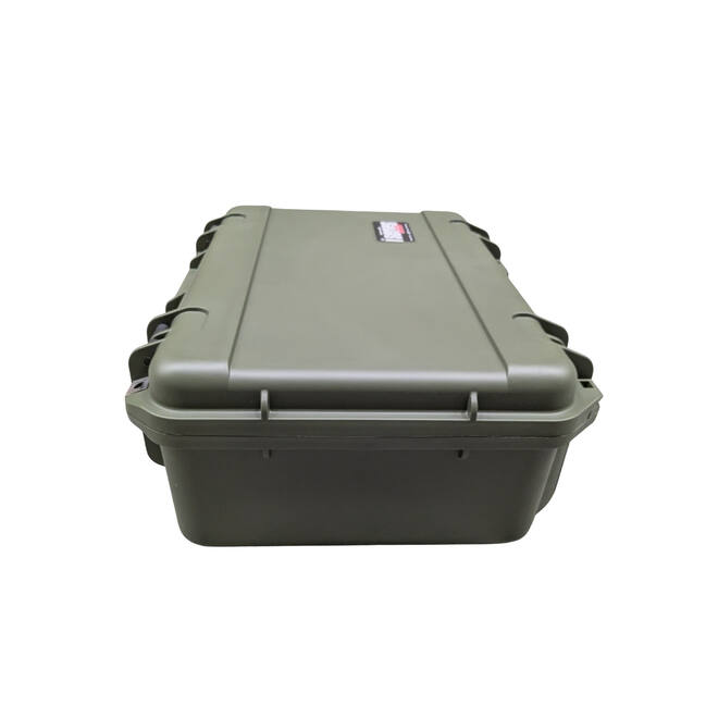 SKB - iSeries - 470 x 330 x 178 mm - Leer