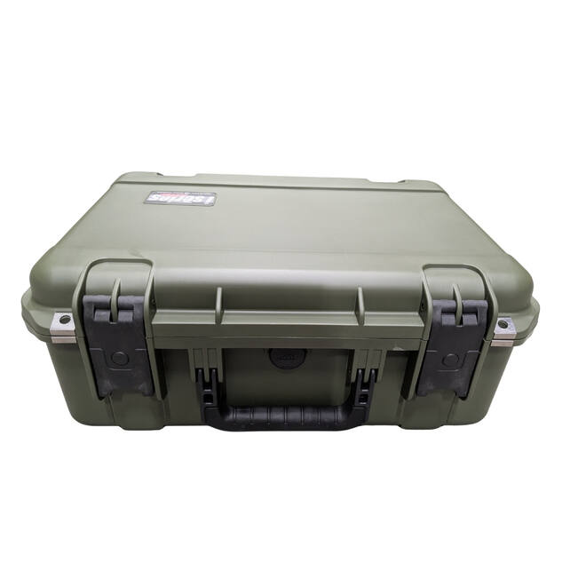 SKB - iSeries - 470 x 330 x 178 mm - Leer