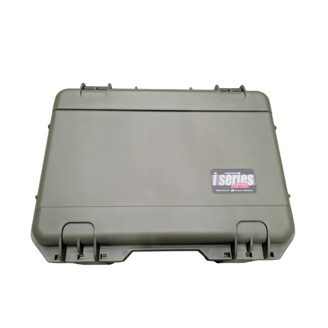 SKB - iSeries - 470 x 330 x 178 mm - Leer