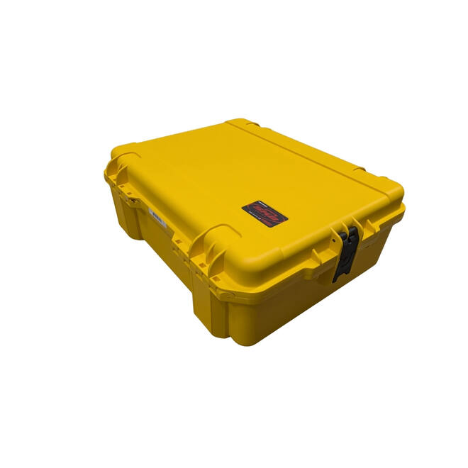 SKB - iSeries 1309-6 - Think Tank Kofferschutz