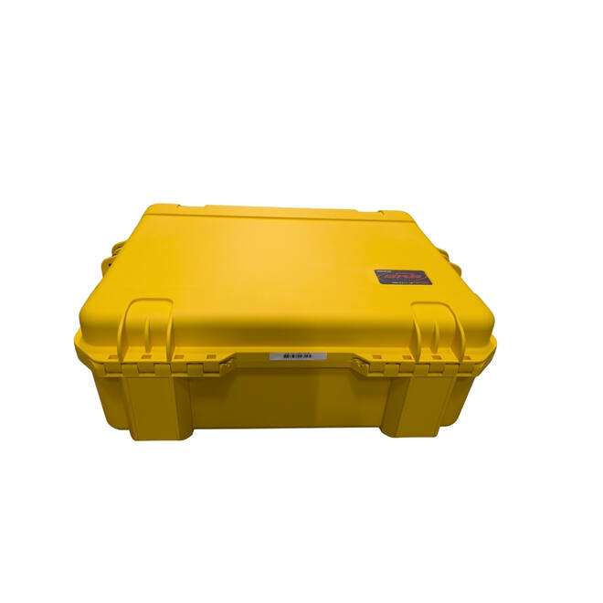 SKB - iSeries 1309-6 - Think Tank Kofferschutz