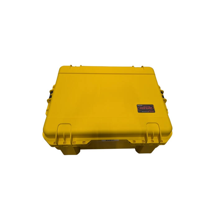 SKB - iSeries 1309-6 - Think Tank Kofferschutz