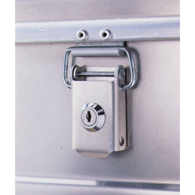 Defender - Zubehör 010 - Riegel für Toggle-Verschluss - Standardversion