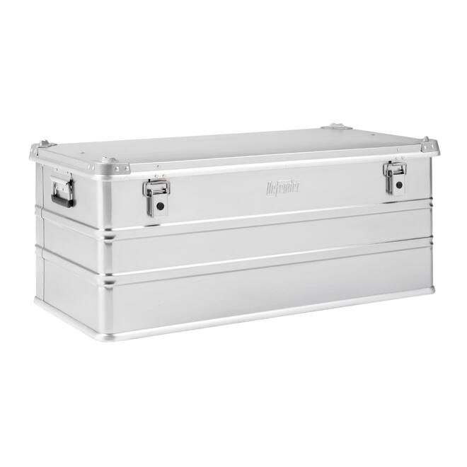 Defender - KA74 Serie - Aluminiumkiste 021 - 950 x 450 x 380 mm
