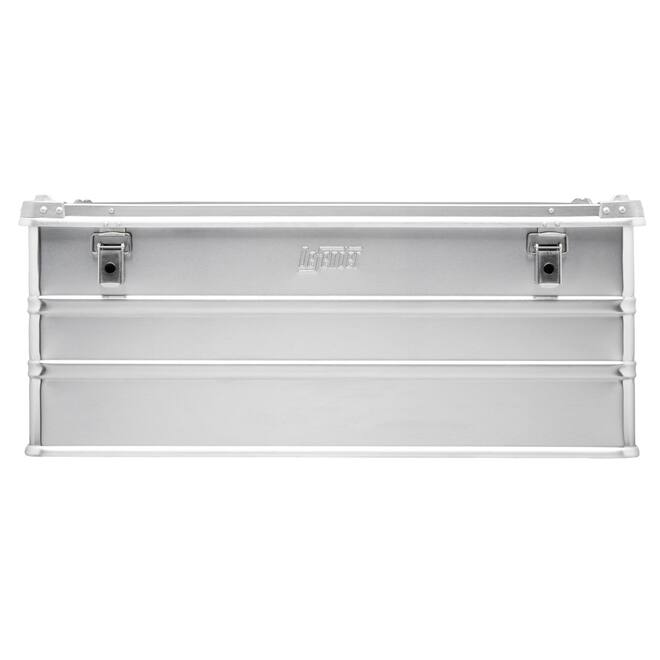 Defender - KA74 Serie - Aluminiumkiste 021 - 950 x 450 x 380 mm