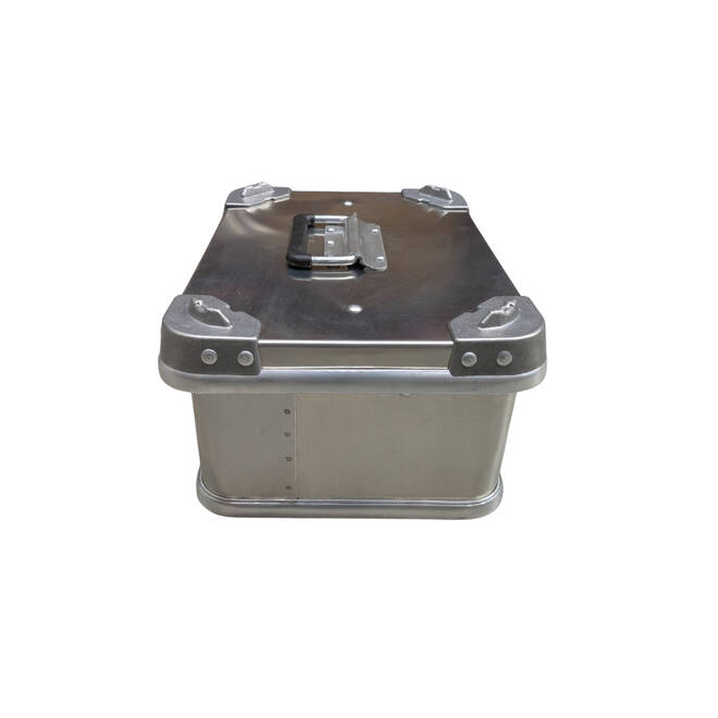 Defender - KA74 Serie - Aluminiumkiste 054 - 350 x 250 x 150 mm