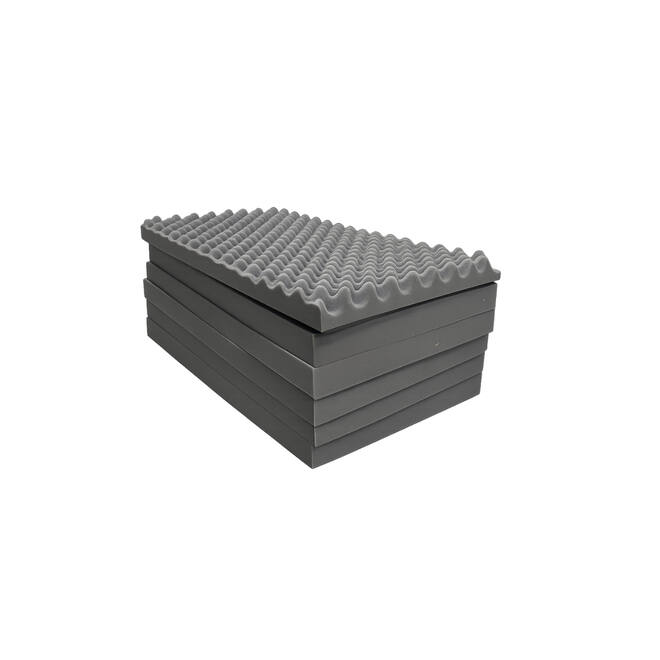 SKB – rSeries – Ersatz-Schaumstoff für 3R2817-10B