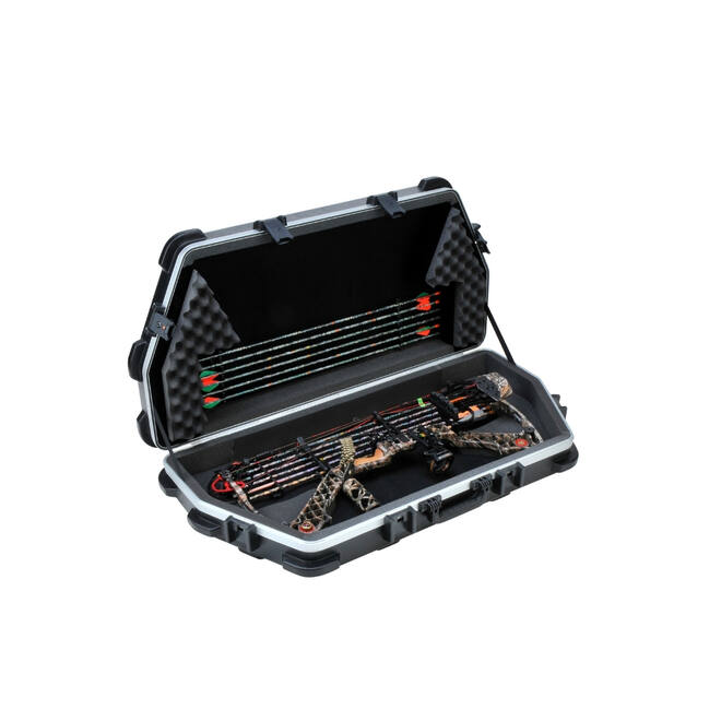 SKB – ATA 2SKB-4119 Bogenkoffer – Schwarz