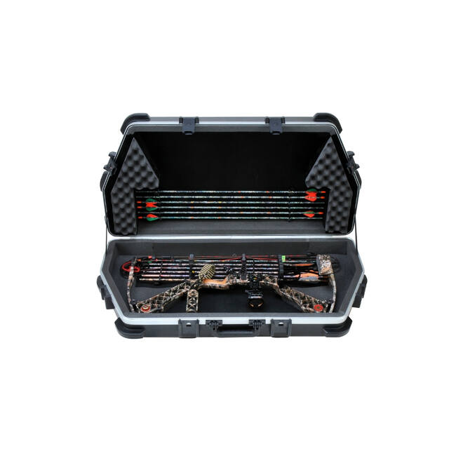 SKB – ATA 2SKB-4119 Bogenkoffer – Schwarz
