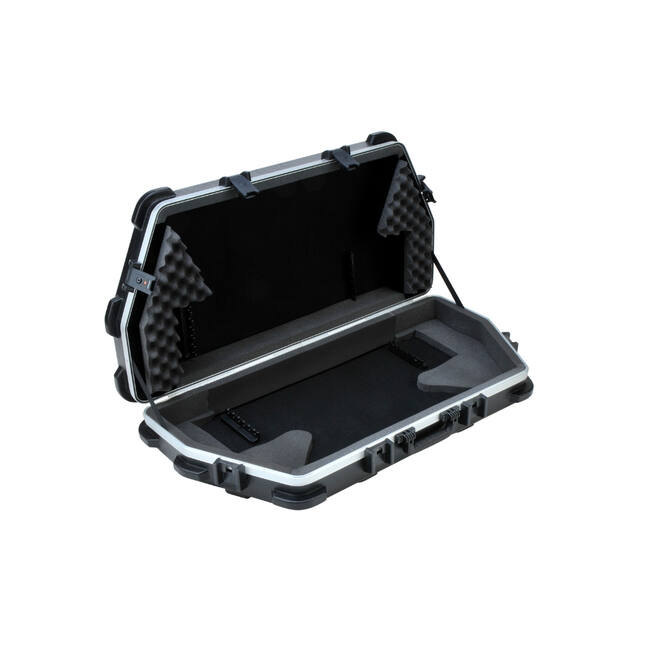 SKB – ATA 2SKB-4119 Bogenkoffer – Schwarz