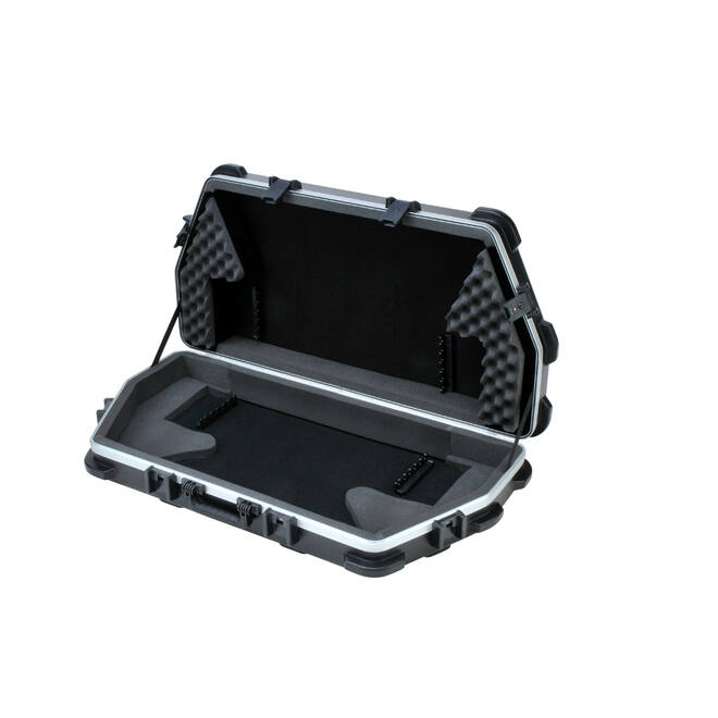 SKB – ATA 2SKB-4119 Bogenkoffer – Schwarz