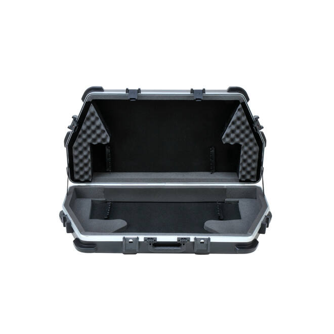 SKB – ATA 2SKB-4119 Bogenkoffer – Schwarz