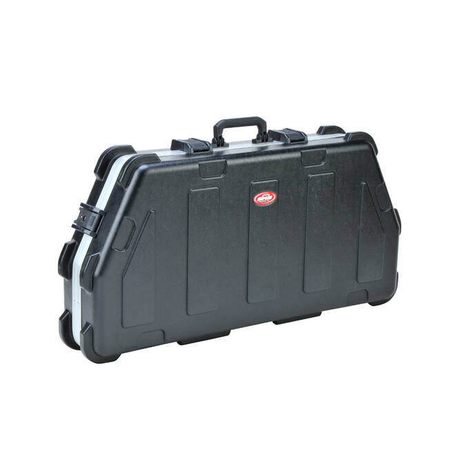 SKB – ATA 2SKB-4119 Bogenkoffer – Schwarz