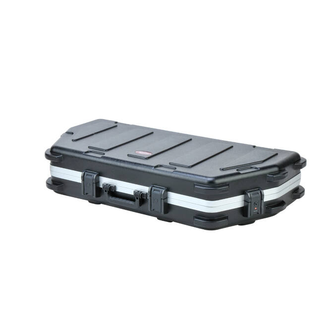 SKB – ATA 2SKB-4119 Bogenkoffer – Schwarz