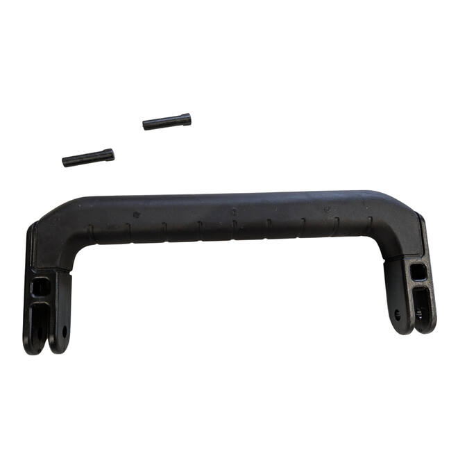 SKB – Zubehör – Injektionsgeformter 22 cm Tragegriff für 3i Series
