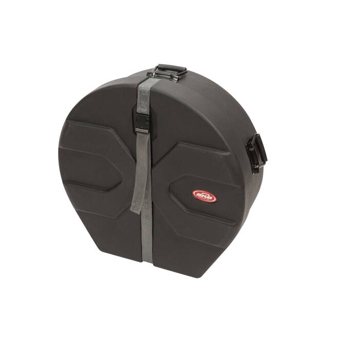 SKB – Beauty Dish-Koffer – Schwarz – Gepolstertes Innenfach