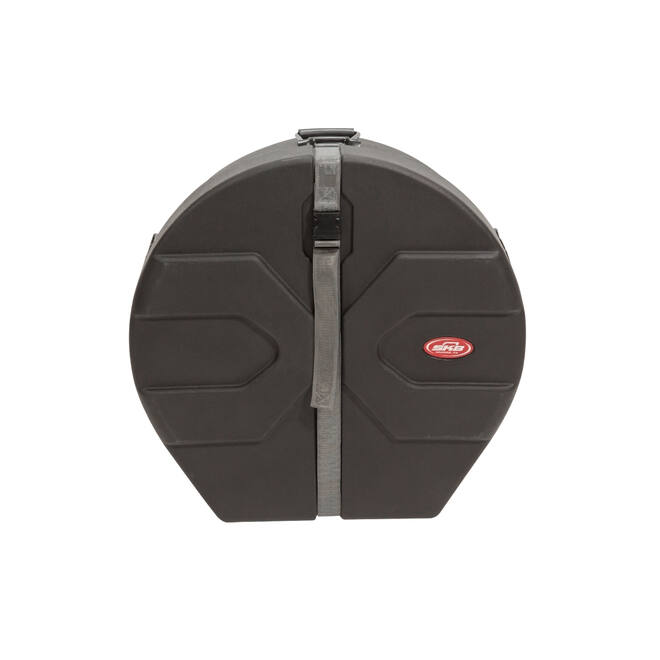 SKB – Beauty Dish-Koffer – Schwarz – Gepolstertes Innenfach