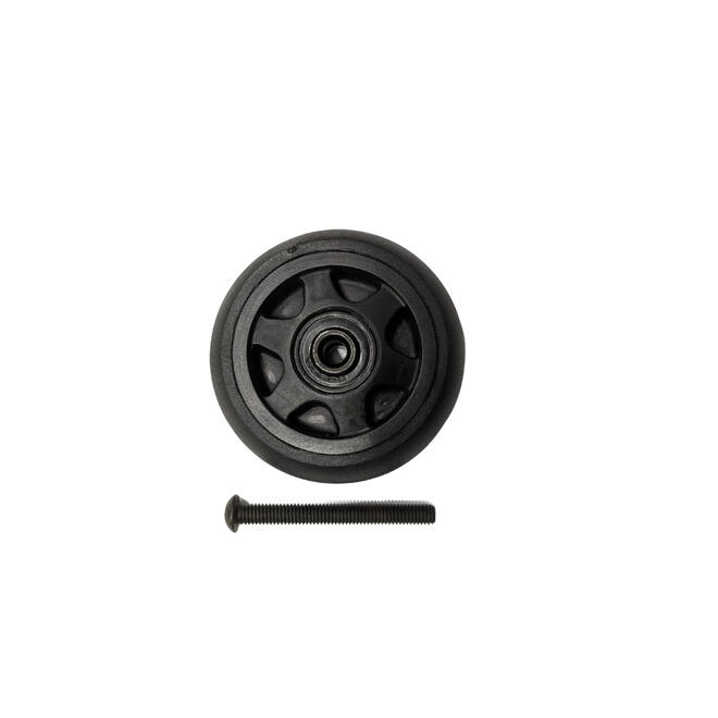 SKB - Zubehör - 7 cm Rad mit 55 mm Bolzen
