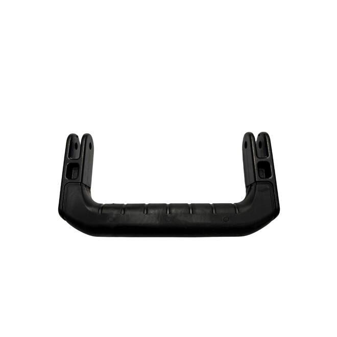 SKB – Zubehör – Injektionsgeformter 17 cm Tiefengriff für 3i Series