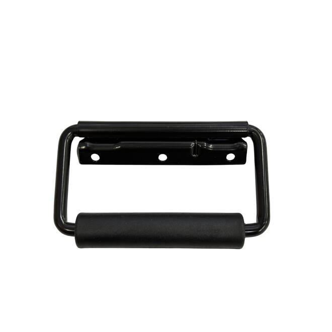 SKB – Zubehör – Metallgriff mit Federmechanismus