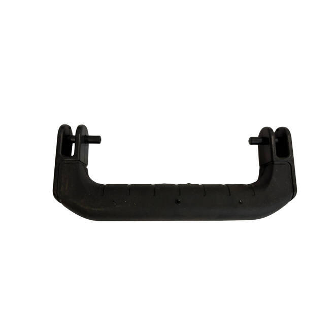 SKB – Zubehör – Injektionsgeformter 17 cm Griff mit Kugelgelenkhalterung