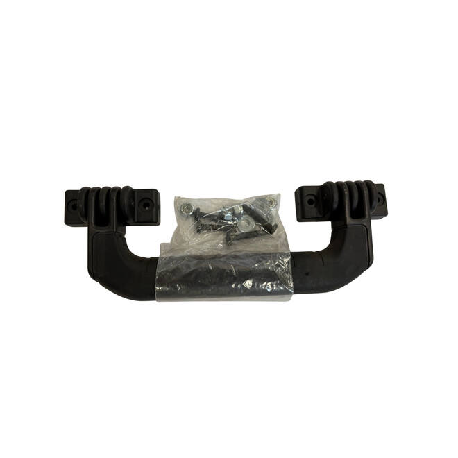 SKB – Zubehör – Injektionsgeformter 17 cm Griff für große Blech- & Holzblaskoffer