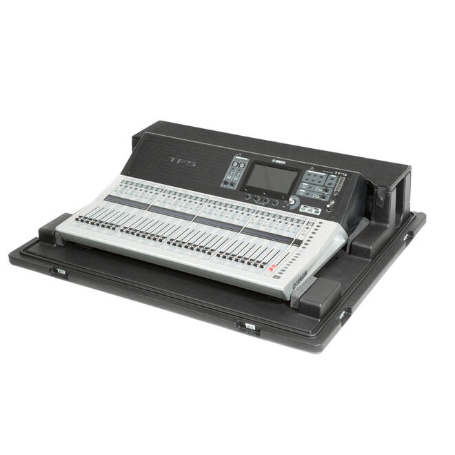SKB – Mischpultkoffer – Yamaha TF5 Mischpult – mit Rollen