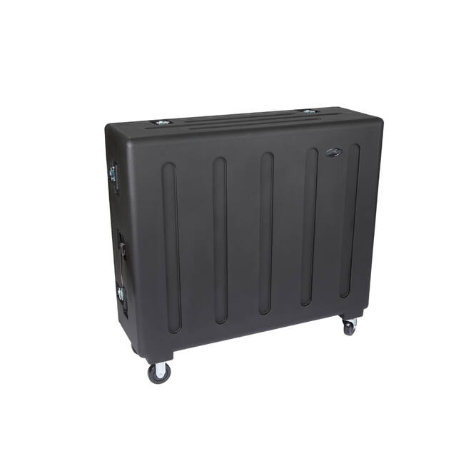 SKB – Mischpultkoffer – Yamaha TF5 Mischpult – mit Rollen