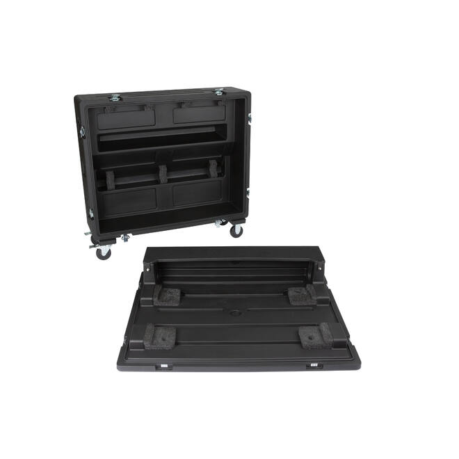 SKB – Mischpultkoffer – Yamaha TF5 Mischpult – mit Rollen