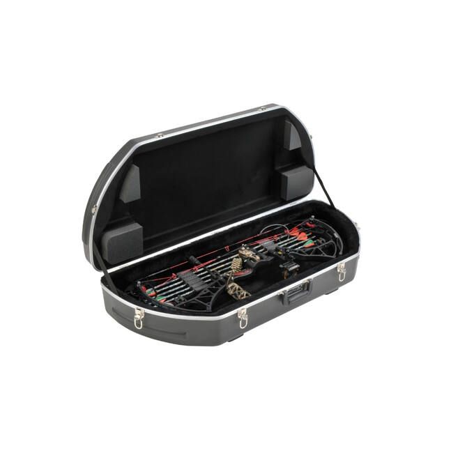 SKB - Hunter Series - Valise pour arc 4117-B - Noir