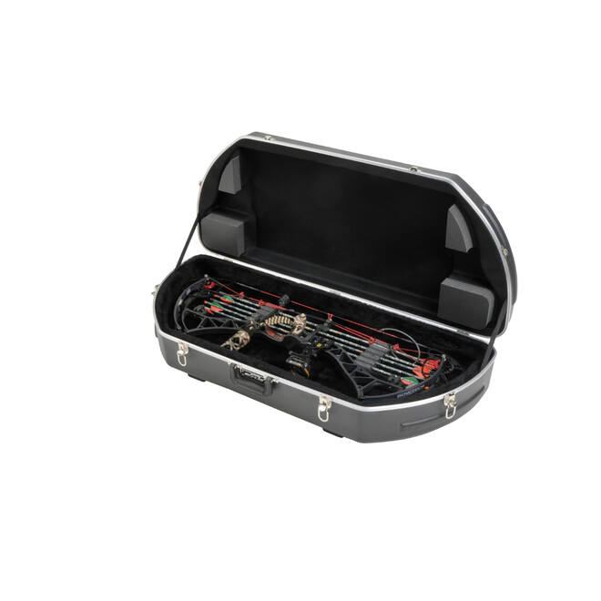 SKB - Hunter Series - Valise pour arc 4117-B - Noir