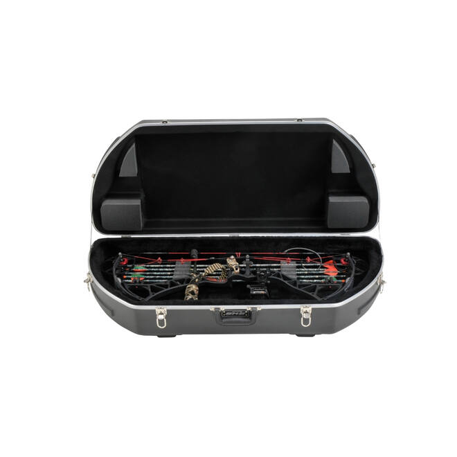 SKB - Hunter Series - Valise pour arc 4117-B - Noir