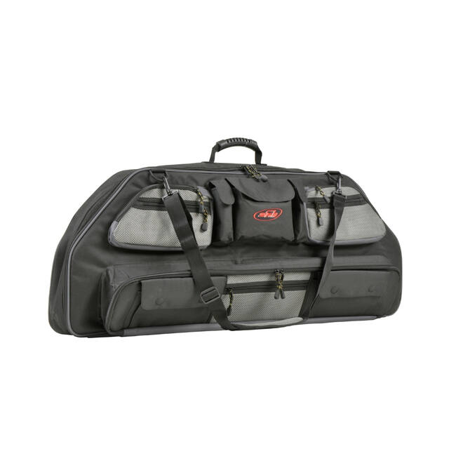 SKB – Field-Tek Bogentasche – Schwarz – für Bögen bis 107 cm