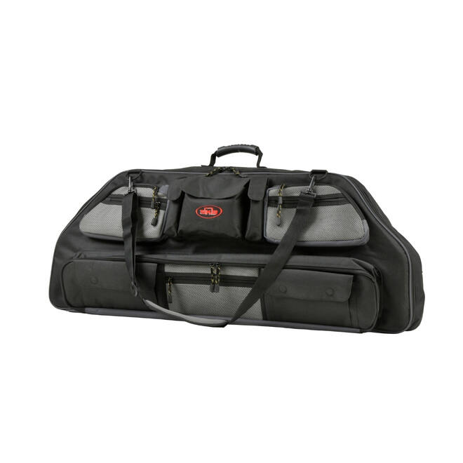 SKB – Field-Tek Bogentasche – Schwarz – für Bögen bis 107 cm
