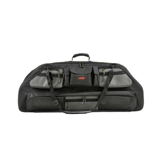 SKB – Field-Tek Bogentasche – Schwarz – für Bögen bis 107 cm