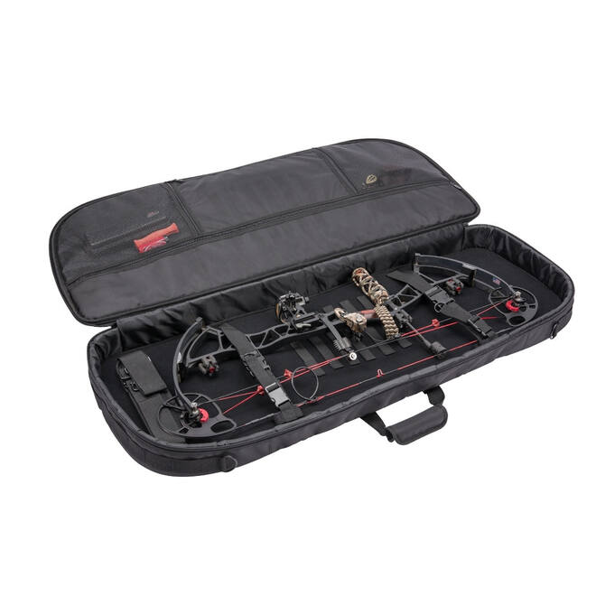 SKB - Bogen-Tasche / Rucksack 4516