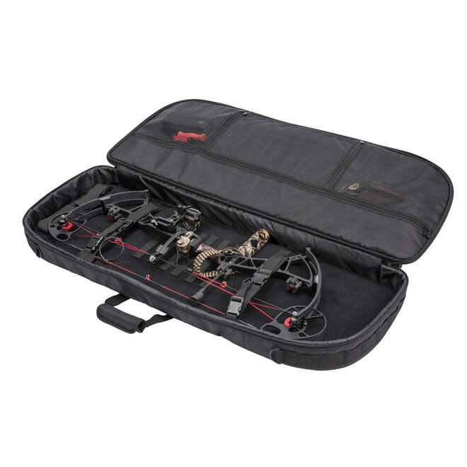 SKB - Bogen-Tasche / Rucksack 4516