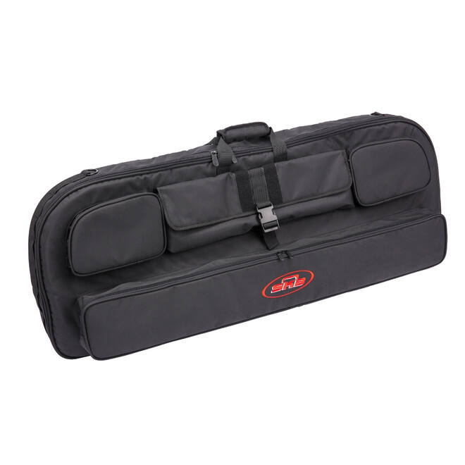 SKB - Bogen-Tasche / Rucksack 4516