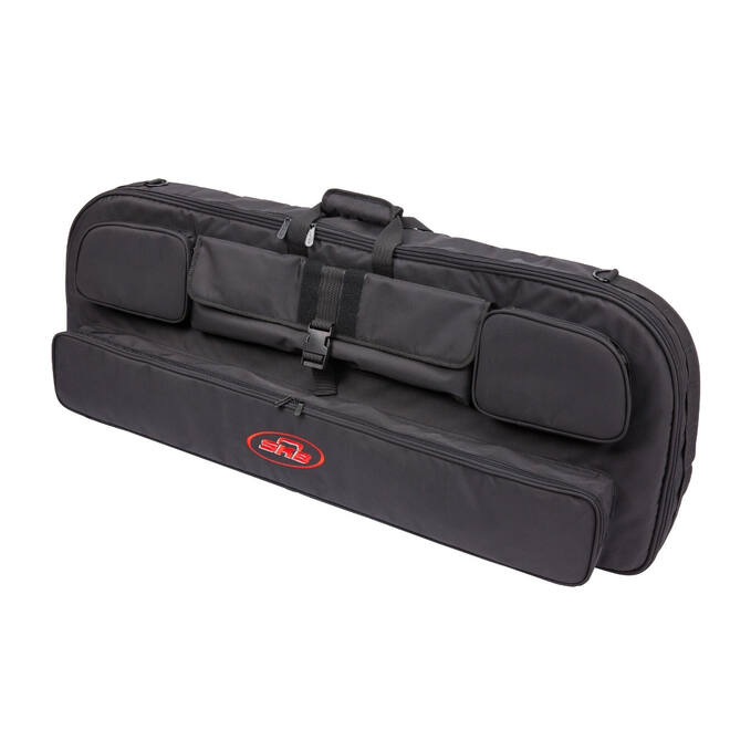 SKB - Bogen-Tasche / Rucksack 4516