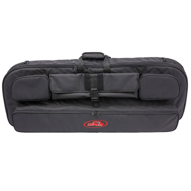 SKB - Bogen-Tasche / Rucksack 4516